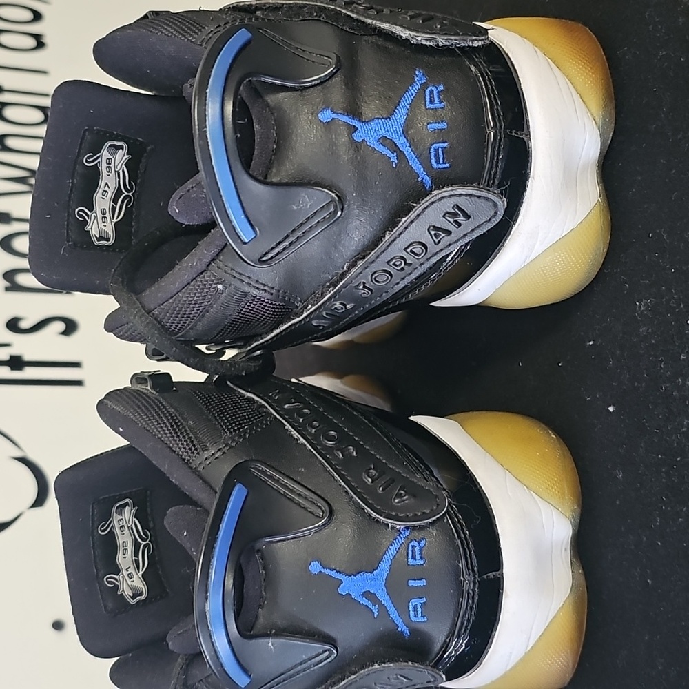 Air Jordan 6 Rings - Picture 3 of 6